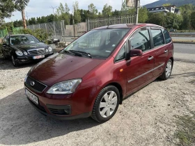 Обява за продажба на Ford C-max 1.8/16V  ~3 700 лв. - изображение 1