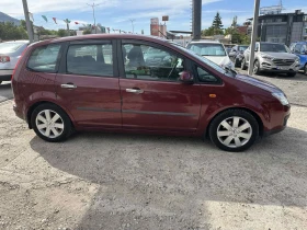 Обява за продажба на Ford C-max 1.8/16V  ~3 700 лв. - изображение 6