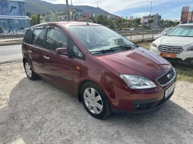 Обява за продажба на Ford C-max 1.8/16V  ~3 700 лв. - изображение 1