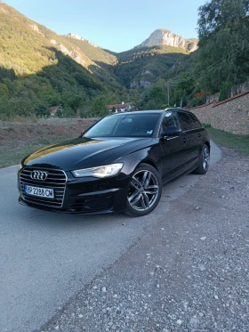 Обява за продажба на Audi A6 ~28 999 лв. - изображение 9