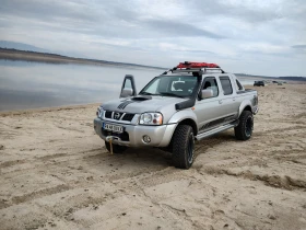 Nissan Navara 2.5 | Mobile.bg    7