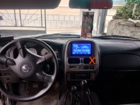 Nissan Navara 2.5 | Mobile.bg    10