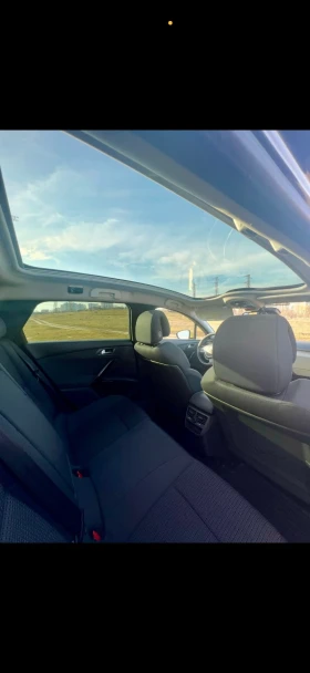 Обява за продажба на Peugeot 508 2.0 HDI ~8 000 лв. - изображение 8 | Auto.bg Обява за продажба на Peugeot 508 2.0 HDI ~8 000 лв. - изображение 8