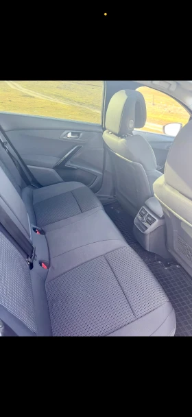 Обява за продажба на Peugeot 508 2.0 HDI ~8 000 лв. - изображение 7 | Auto.bg Обява за продажба на Peugeot 508 2.0 HDI ~8 000 лв. - изображение 7