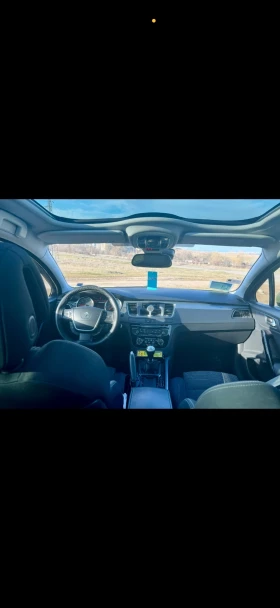 Обява за продажба на Peugeot 508 2.0 HDI ~8 000 лв. - изображение 6 | Auto.bg Обява за продажба на Peugeot 508 2.0 HDI ~8 000 лв. - изображение 6