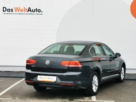 Обява за продажба на VW Passat Comfortline 2.0TDI BMT ~38 000 лв. - изображение 1