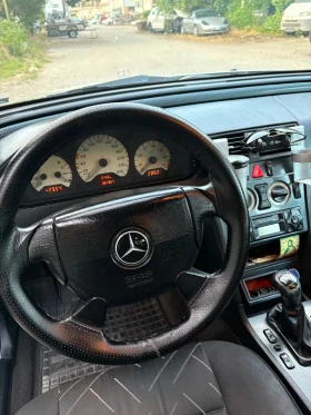 Обява за продажба на Mercedes-Benz C 200 ~5 500 лв. - изображение 4