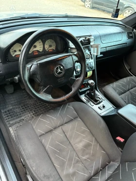 Обява за продажба на Mercedes-Benz C 200 ~5 500 лв. - изображение 3