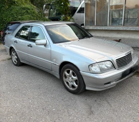 Обява за продажба на Mercedes-Benz C 200 ~5 500 лв. - изображение 2