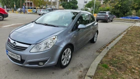 Opel Corsa Corsa D 1.2 / | Mobile.bg    13