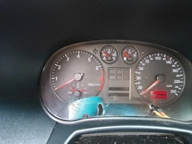 Audi A3 1.8 T  | Mobile.bg    7