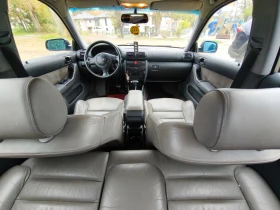 Audi A3 1.8 T  | Mobile.bg    8