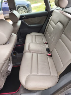 Audi A3 1.8 T  | Mobile.bg    9