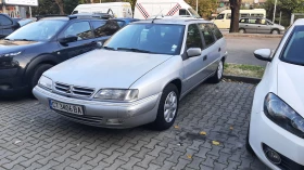     Citroen Xantia 2.0HDI