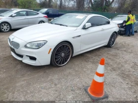 BMW 650 M* * 360* Distronic*  !*  | Mobile.bg    3