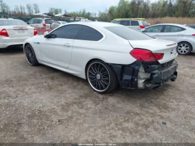 BMW 650 M* * 360* Distronic*  !*  | Mobile.bg    6