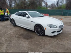  BMW 650