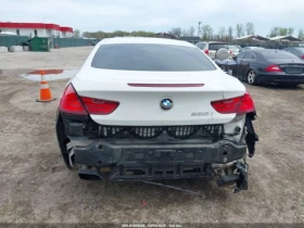 BMW 650 M* * 360* Distronic*  !*  | Mobile.bg    7