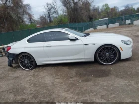 BMW 650 M* * 360* Distronic*  !*  | Mobile.bg    4
