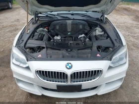 BMW 650 M* * 360* Distronic*  !*  | Mobile.bg    14
