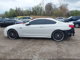BMW 650 M* * 360* Distronic*  !*  | Mobile.bg    5