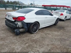 BMW 650 M* * 360* Distronic*  !*  | Mobile.bg    8