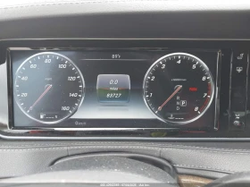 Mercedes-Benz S 550 4.7L V-8 DI, DOHC, VVT, TURBO, 449HP All Wheel | Mobile.bg    11