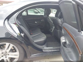 Mercedes-Benz S 550 4.7L V-8 DI, DOHC, VVT, TURBO, 449HP All Wheel | Mobile.bg    12