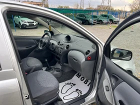 Toyota Yaris 1, 3VVT-i 90..  | Mobile.bg    13