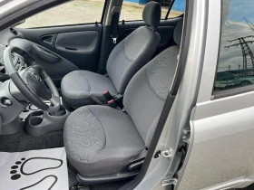Обява за продажба на Toyota Yaris 1, 3VVT-i 90к.с. КЛИМАТИК ~3 900 лв. - изображение 11