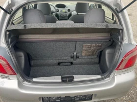 Обява за продажба на Toyota Yaris 1, 3VVT-i 90к.с. КЛИМАТИК ~3 900 лв. - изображение 8