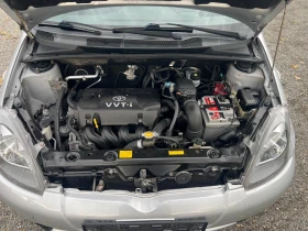 Toyota Yaris 1, 3VVT-i 90..  | Mobile.bg    17