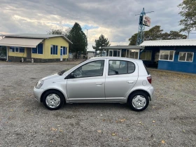 Обява за продажба на Toyota Yaris 1, 3VVT-i 90к.с. КЛИМАТИК ~3 900 лв. - изображение 7