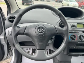 Toyota Yaris 1, 3VVT-i 90..  | Mobile.bg    15