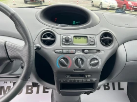 Toyota Yaris 1, 3VVT-i 90..  | Mobile.bg    16