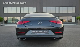 Mercedes-Benz CLS 350 d 4MATIC* Germany* Burmester* Matrix* 286ps*  | Mobile.bg    5