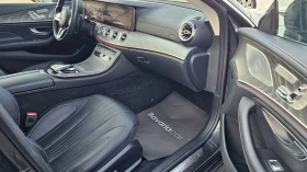 Mercedes-Benz CLS 350 d 4MATIC* Germany* Burmester* Matrix* 286ps*  | Mobile.bg    11