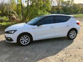 Seat Leon 2.0TDI Sport Line | Mobile.bg    3