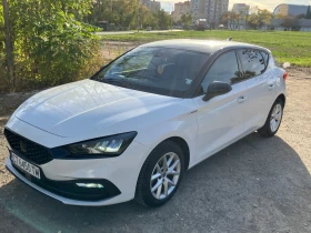 Seat Leon 2.0TDI Sport Line - изображение 1