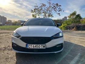 Seat Leon 2.0TDI Sport Line | Mobile.bg    2