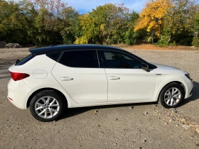 Seat Leon 2.0TDI Sport Line | Mobile.bg    7