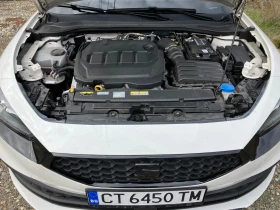 Seat Leon 2.0TDI Sport Line | Mobile.bg    17