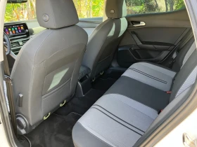 Seat Leon 2.0TDI Sport Line | Mobile.bg    14