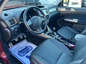 Subaru Forester 2.5Turbo AWD* ШВЕЙЦАРИЯ* КОЖА* НАВИ*  - 16390 лв. / 8380.07 € - 16919319 13