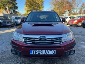 Subaru Forester 2.5Turbo AWD* ШВЕЙЦАРИЯ* КОЖА* НАВИ*  - 16390 лв. / 8380.07 € - 16919319 2