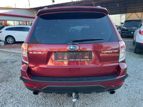Subaru Forester 2.5Turbo AWD* ШВЕЙЦАРИЯ* КОЖА* НАВИ*  - 16390 лв. / 8380.07 € - 16919319 6