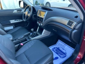 Subaru Forester 2.5Turbo AWD* ШВЕЙЦАРИЯ* КОЖА* НАВИ*  - 16390 лв. / 8380.07 € - 16919319 16