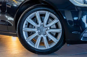 Audi A6 3.0 TDI Quattro 245hp - 29999 лв. / 15338.25 € - 12382133 7