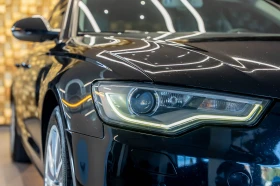 Audi A6 3.0 TDI Quattro 245hp - 29999 лв. / 15338.25 € - 12382133 5