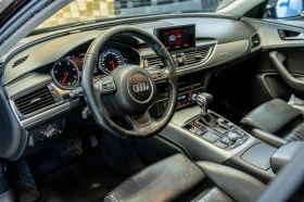 Audi A6 3.0 TDI Quattro 245hp - 29999 лв. / 15338.25 € - 12382133 8